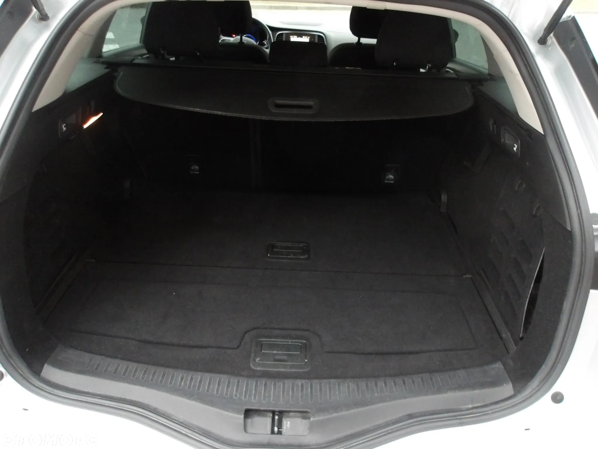 Renault Megane - 22