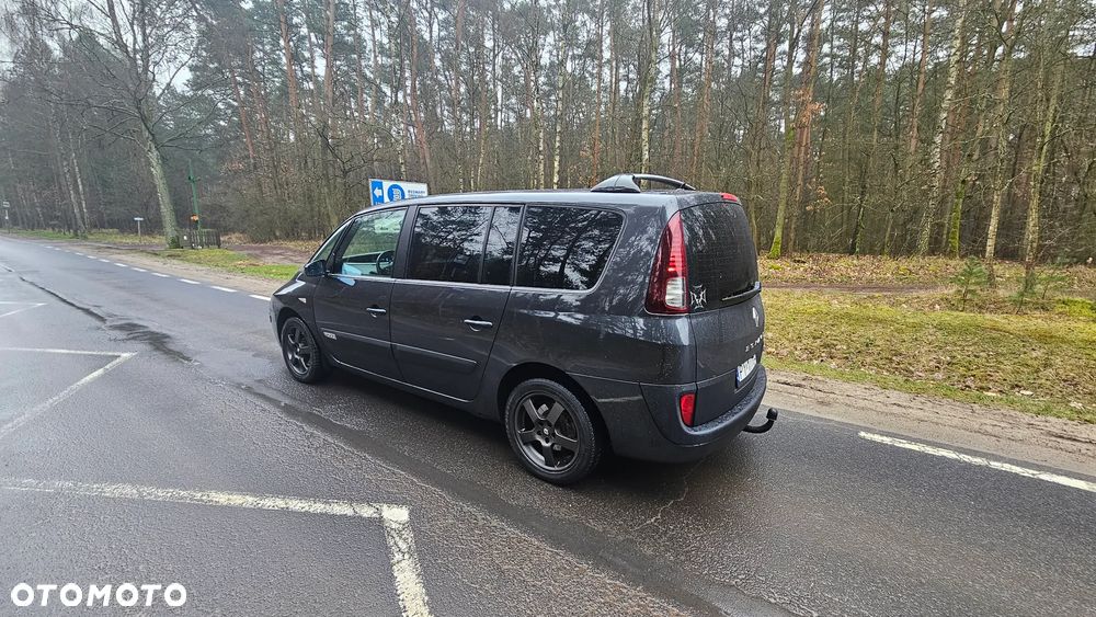 Renault Espace 2.0 dCi FAP Navitech - 3