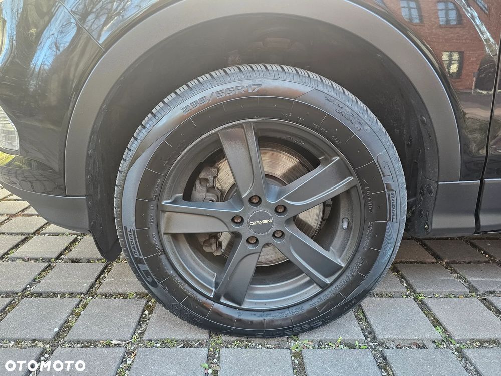 Ford Kuga 2.0 TDCi 4WD Titanium - 27