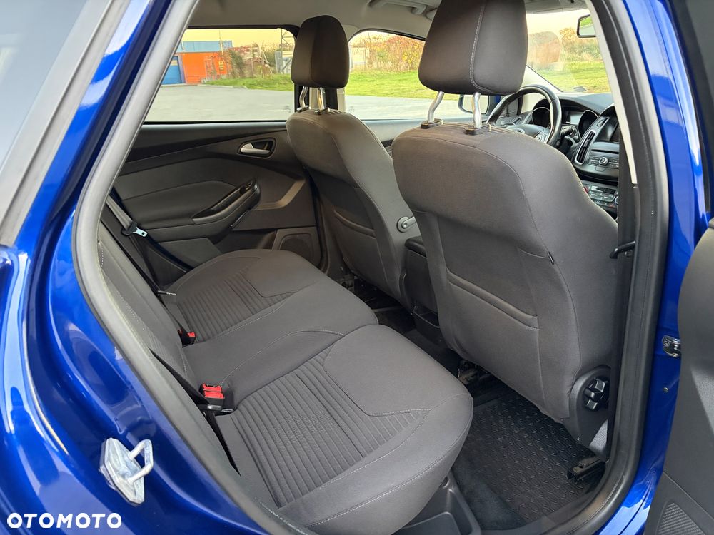 Ford Focus - 15