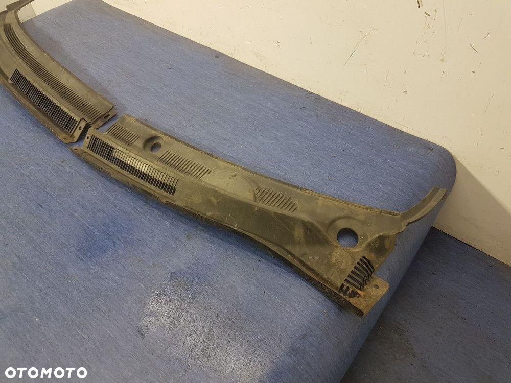 CHEVROLET AVEO T250 LIFT PODSZYBIE - 5