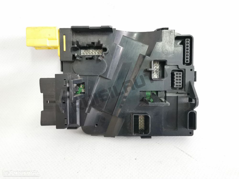 Captor / Sensor De Angulo De Viragem/direcção 1k095_3549ap Vw J - 4