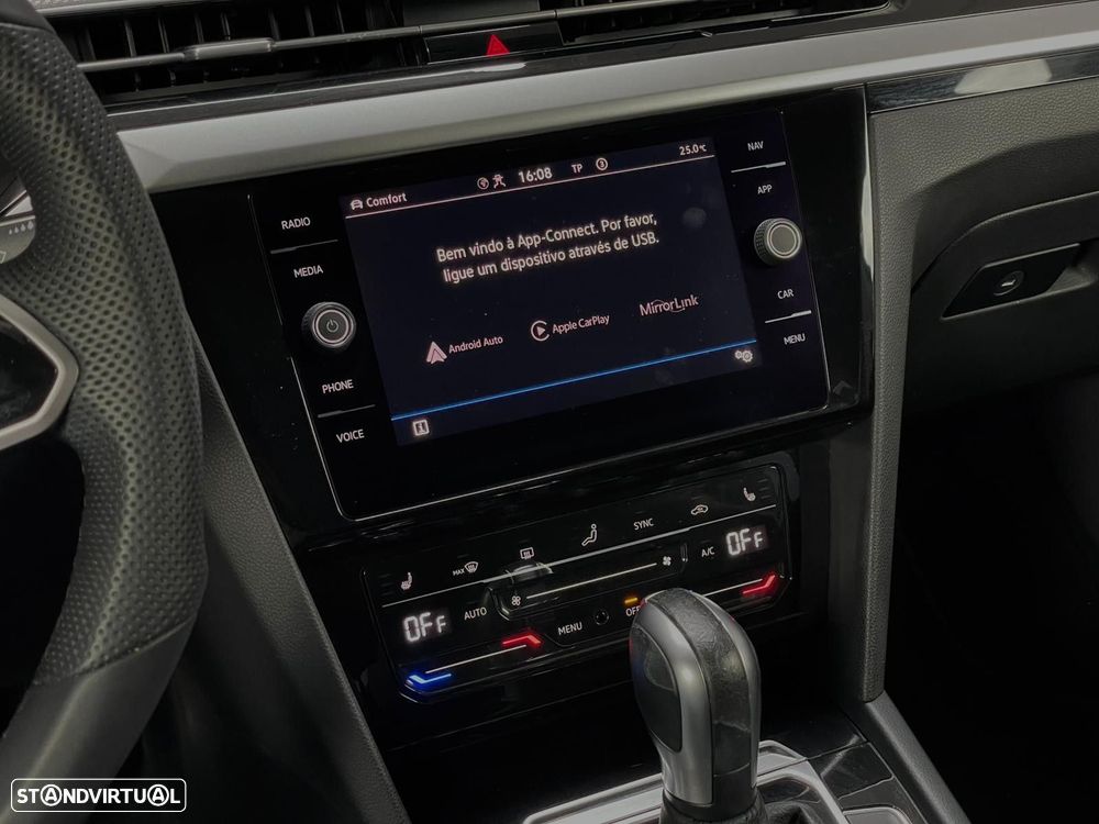 VW Arteon Shooting Brake 1.4 TSI eHybrid Elegance - 19