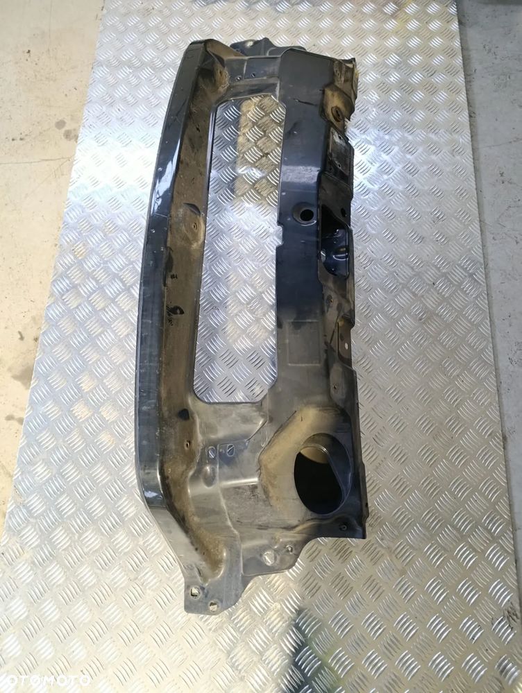 WZMOCNIENIE CZOŁOWE PAS PRZEDNI IVECO DAILY 2014-2019 - 1