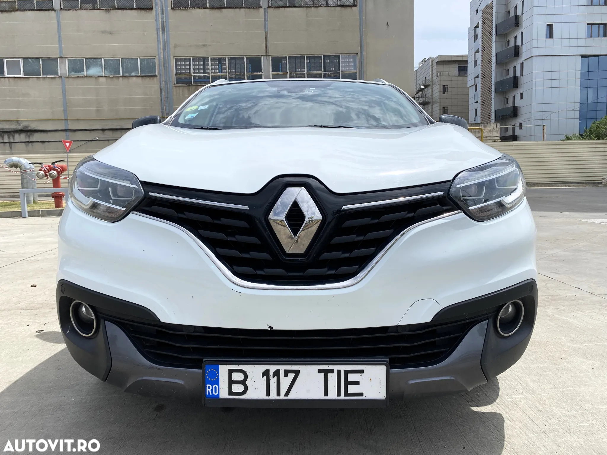 Renault Kadjar - 3