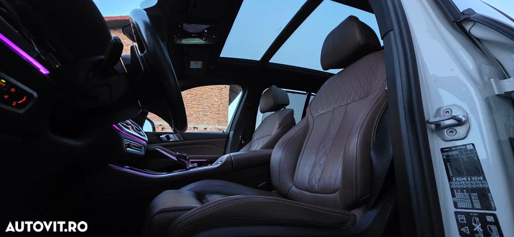 BMW X5 xDrive30d - 29