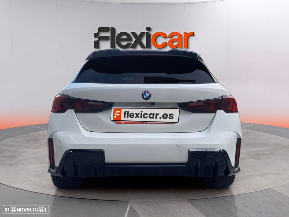 BMW 120 d Pack Desportivo M - 7