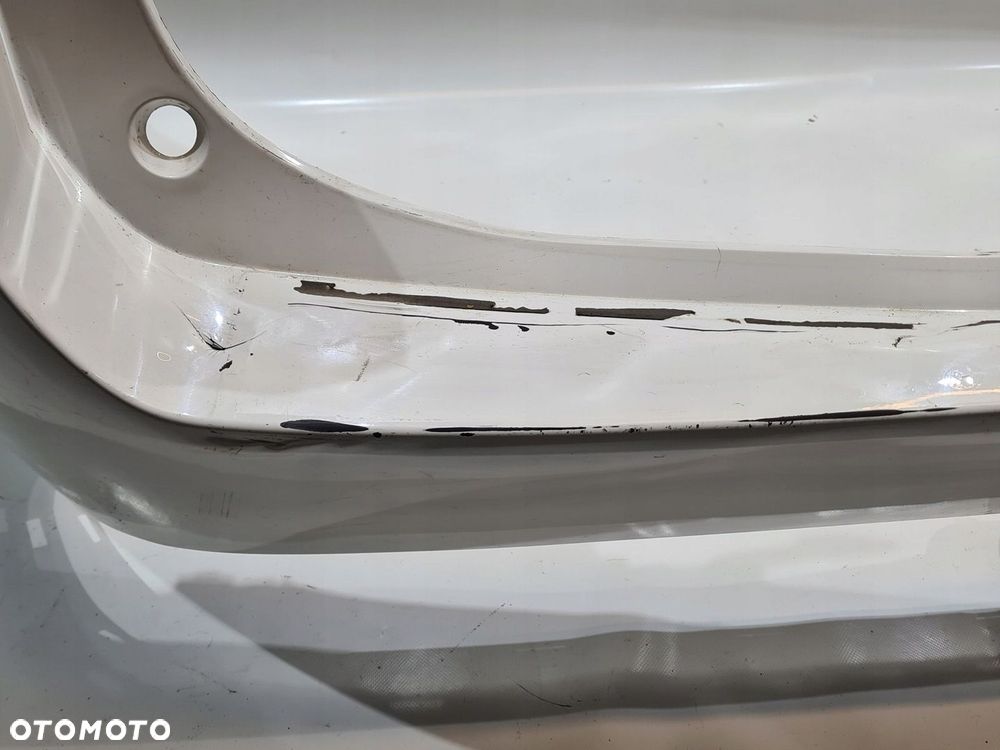 ZDERZAK TYŁ TOYOTA COROLLA E21 18r KOMBI - 5
