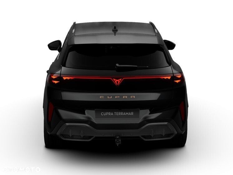 Cupra Terramar 2.0 TSI 4Drive VZ DSG - 4
