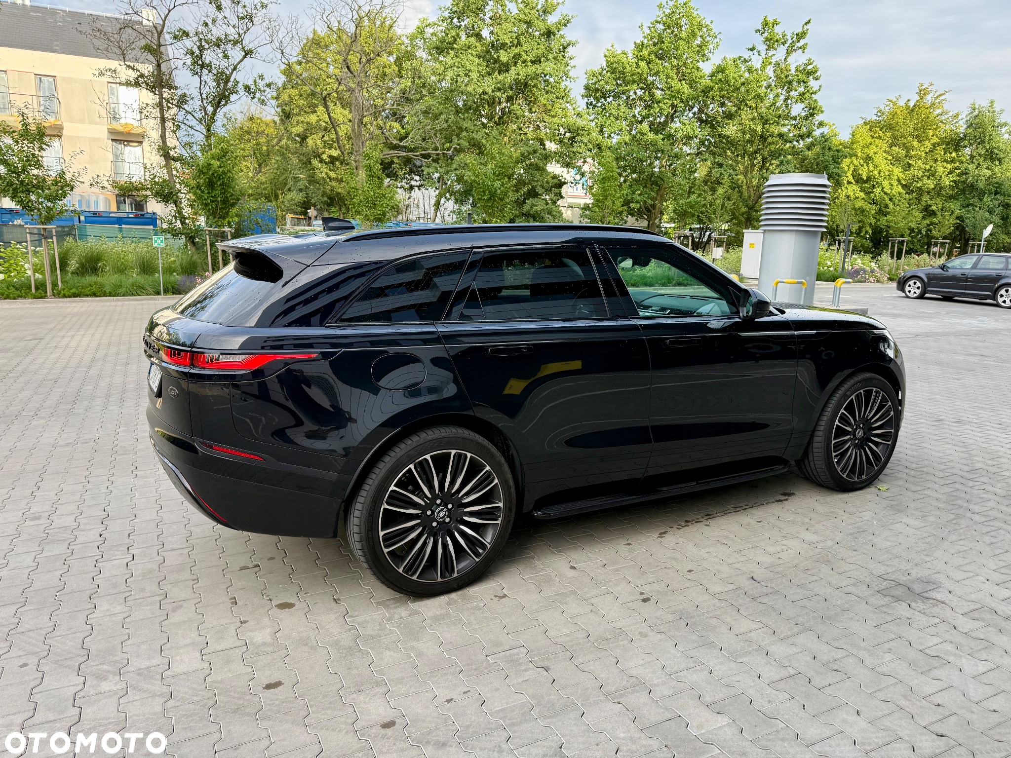 Land Rover Range Rover Velar - 24