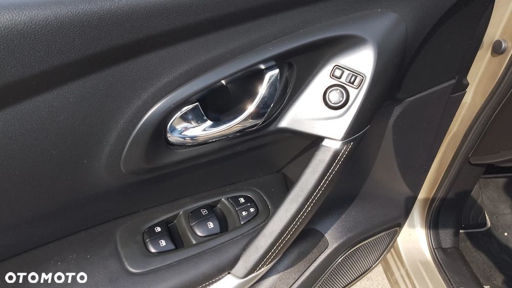 Renault Kadjar Energy dCi 130 CROSSBORDER - 18