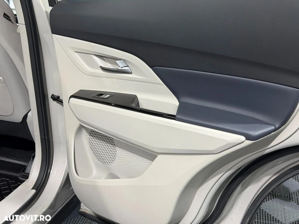 SsangYong Korando 1.5 GDI Turbo Clever - 17