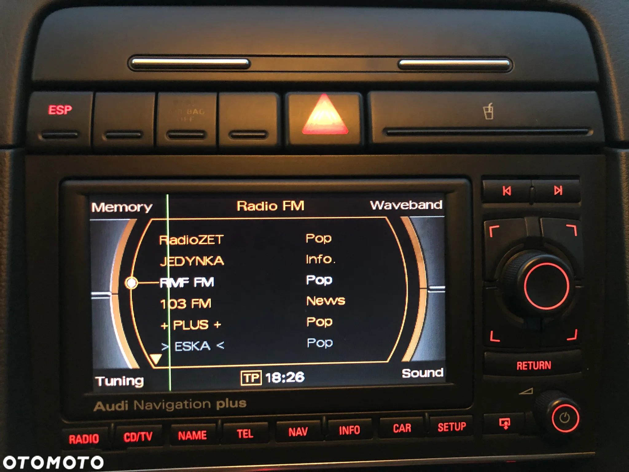 Seat Exeo - 19