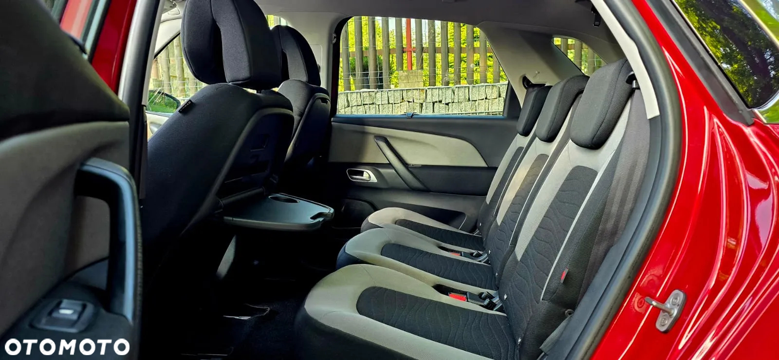 Citroën C4 Picasso 1.6 THP Exclusive - 22