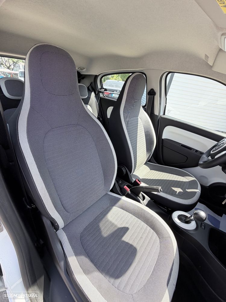 Renault Twingo Z.E. 22 Zen - 23