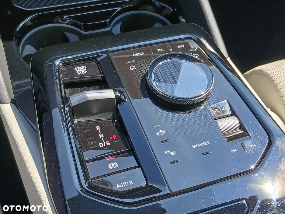 BMW Seria 5 530e PHEV M Sport Edition - 15
