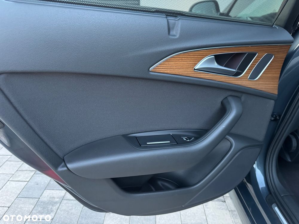 Audi A6 Avant 2.0 TDI Ultra S tronic - 31