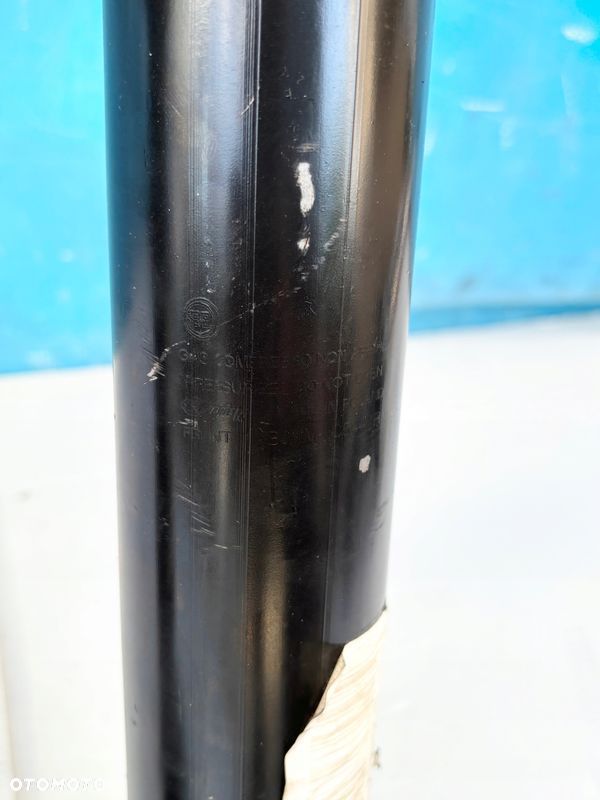 DUCATO Boxer Jumper 14- AMORTYZATORY wzmocnione MACPHERSONY na koła 15 NOWE - 5