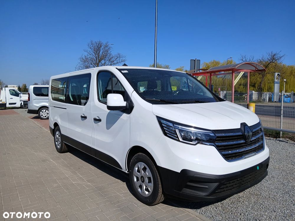 Renault Trafic - 4