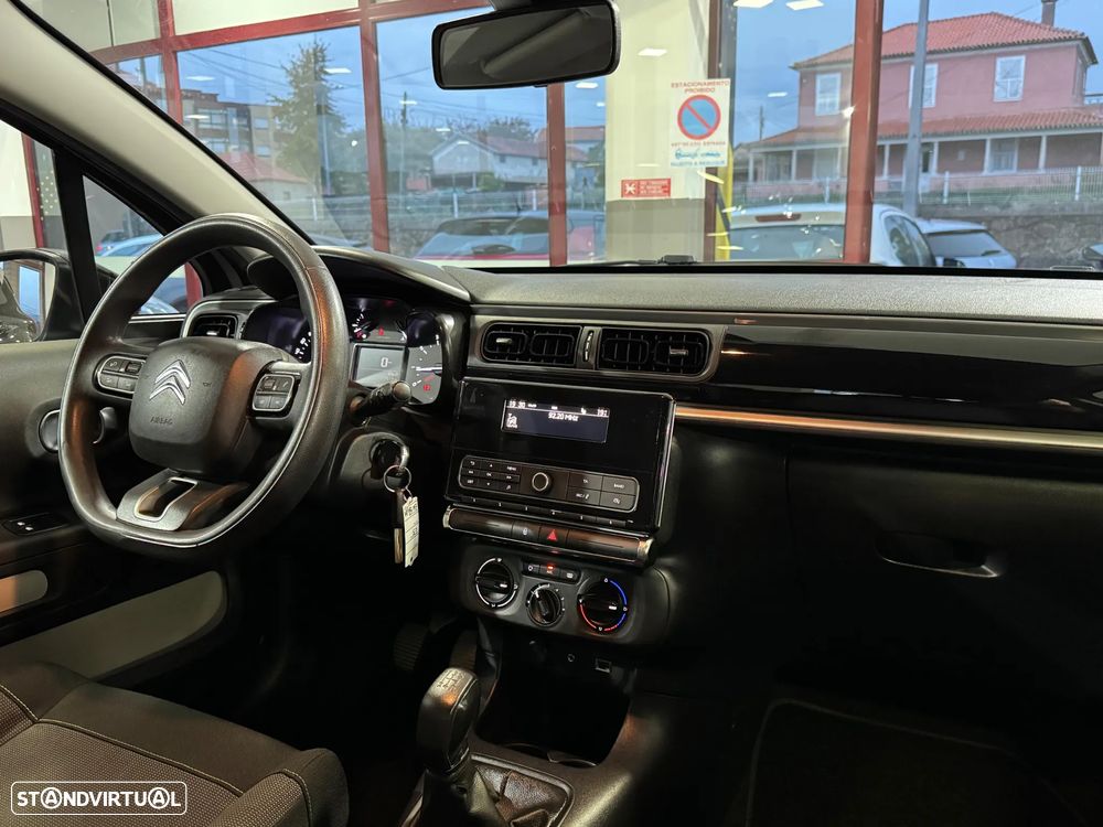 Citroën C3 1.2 PureTech Feel - 2