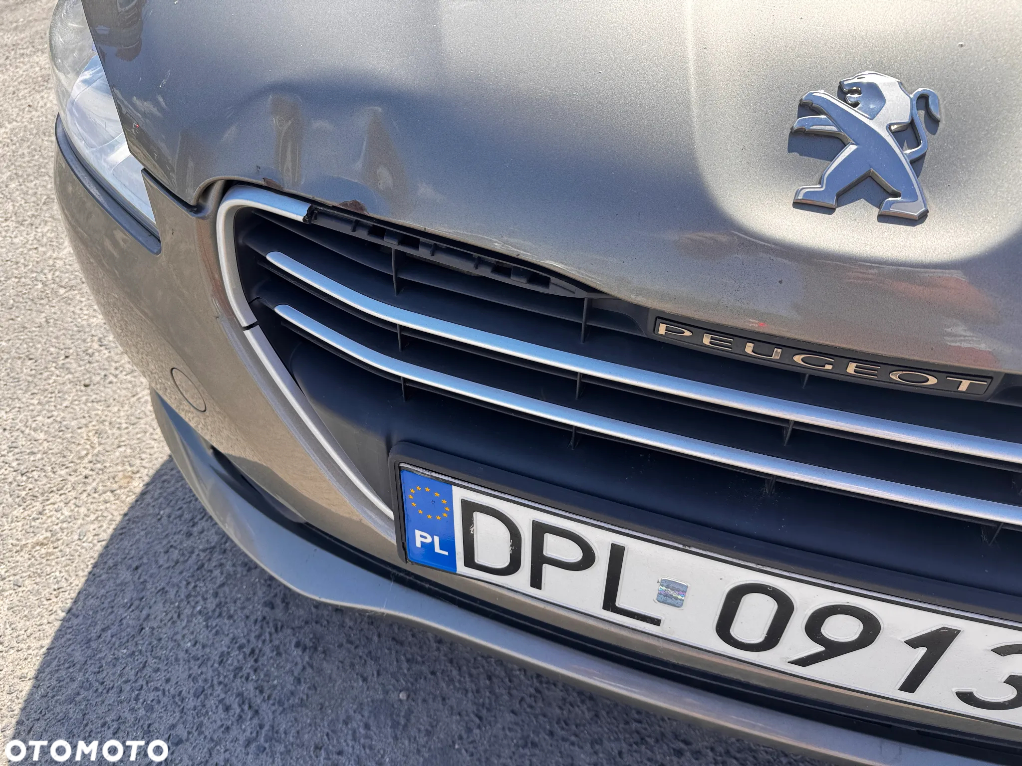Peugeot 301 1.2 VTi/Pure Tech Access - 19