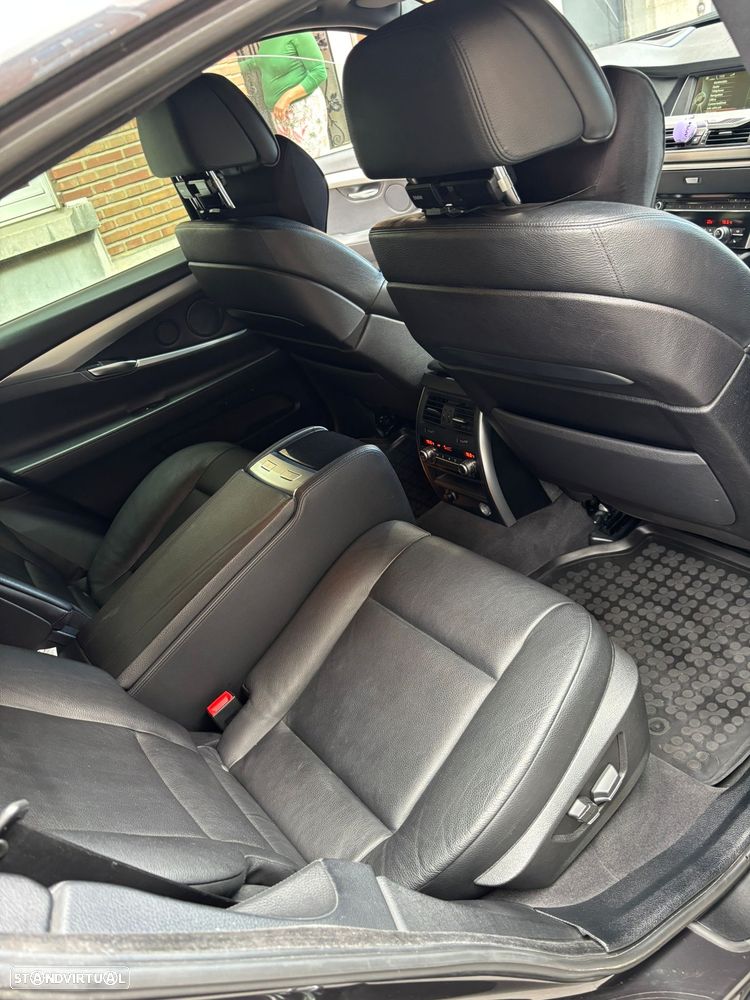 BMW X5 - 26