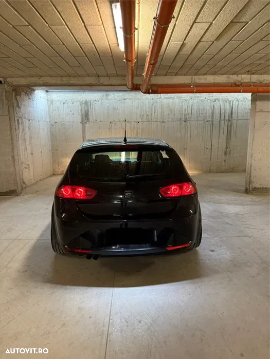 Seat Leon 1.6 TDI Reference - 4