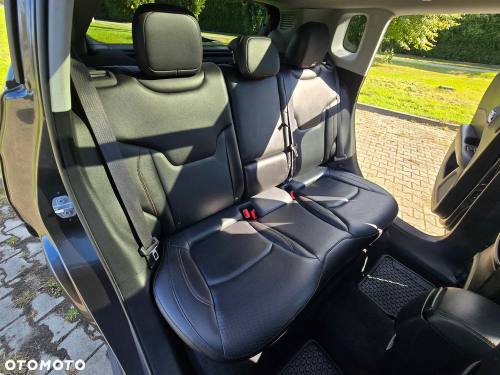 Jeep Compass 2.0 MultiJet Active Drive Limited - 19