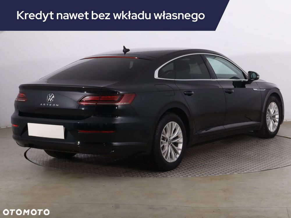 Volkswagen Arteon - 7