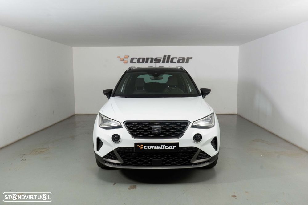 SEAT Arona 1.0 TSI FR - 3
