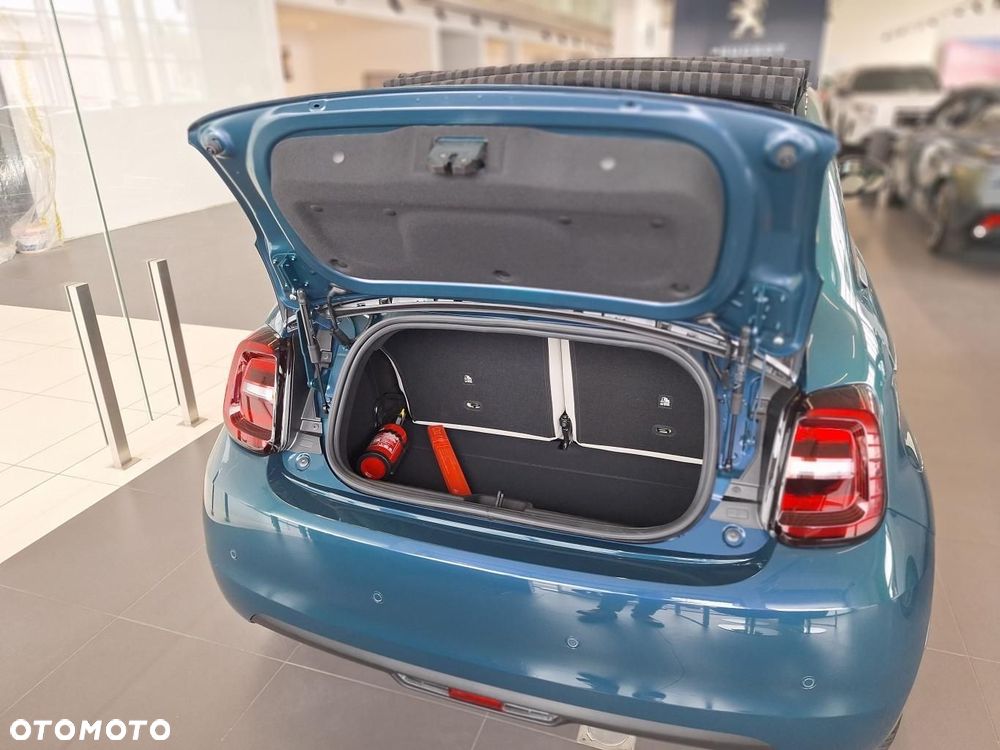 Fiat 500 - 8