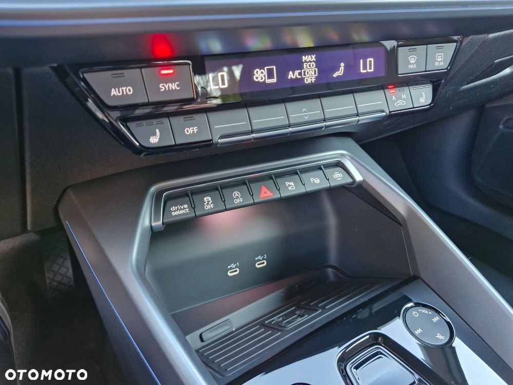 Audi A3 Limousine - 13