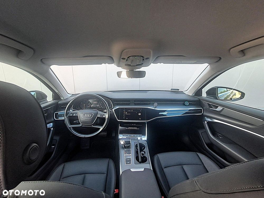 Audi A6 Limousine - 24