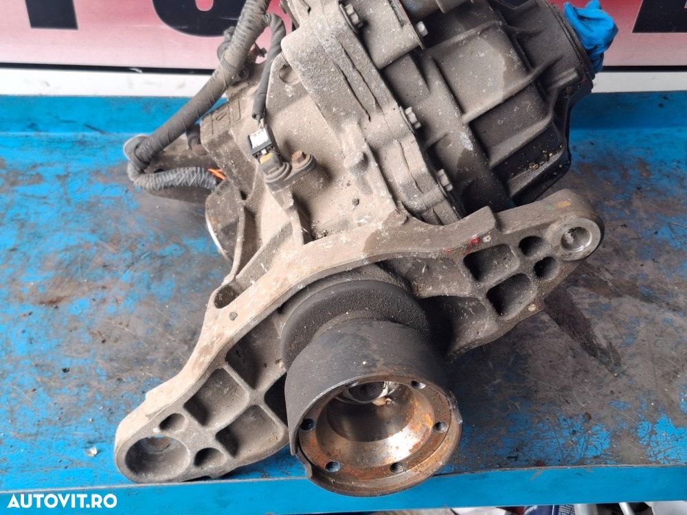 Grup spate diferential Ford Edge K2GW4000EF K2GW-4000-EF - 2