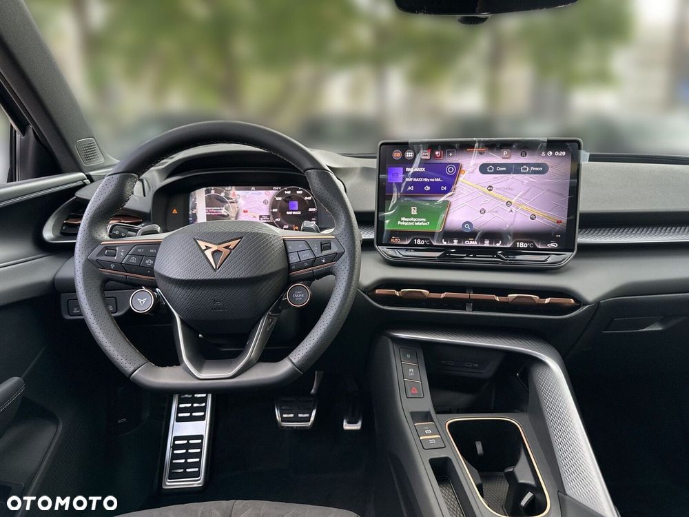Cupra Terramar 2.0 TSI 4Drive VZ DSG - 16