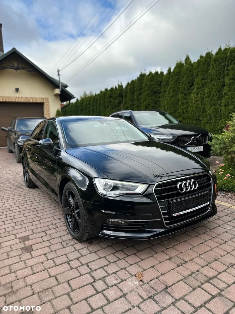 Audi A3 1.4 TFSI Ambition - 6