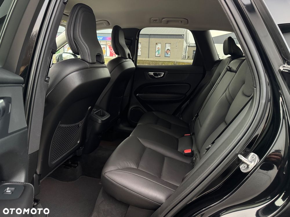 Volvo XC 60 B4 D Geartronic Inscription - 20