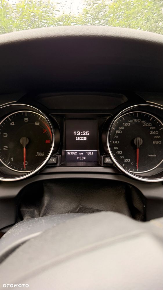 Audi A5 Sportback 2.0 TFSI Multitronic - 12
