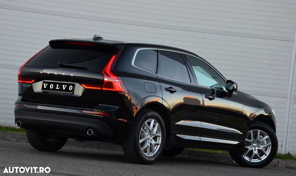 Volvo XC 60 D4 AWD Momentum - 6