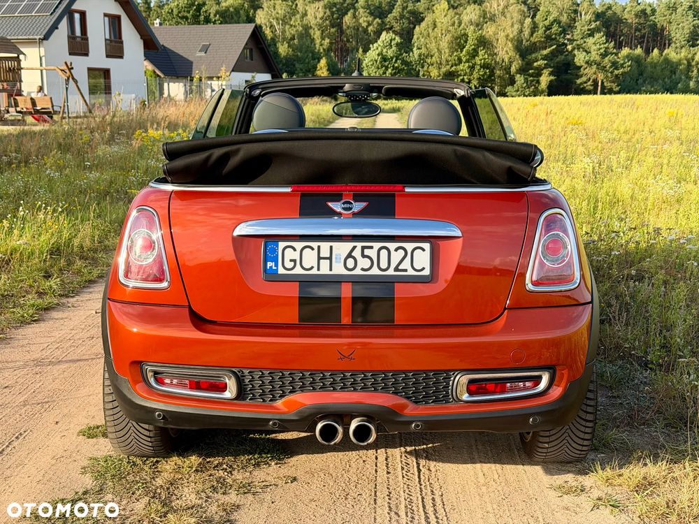 MINI Cooper S - 10