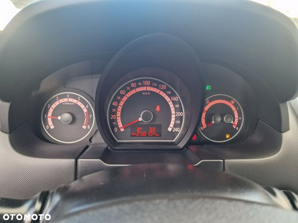 Kia Ceed 1.4 CVVT Vision - 10