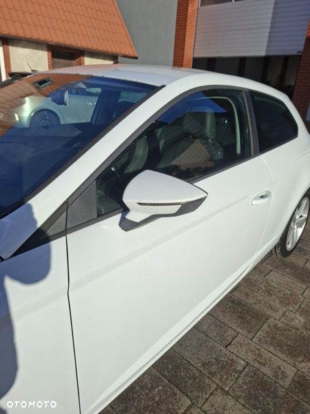 Seat Leon SC 2.0 TDI DPF Start&Stop FR - 16