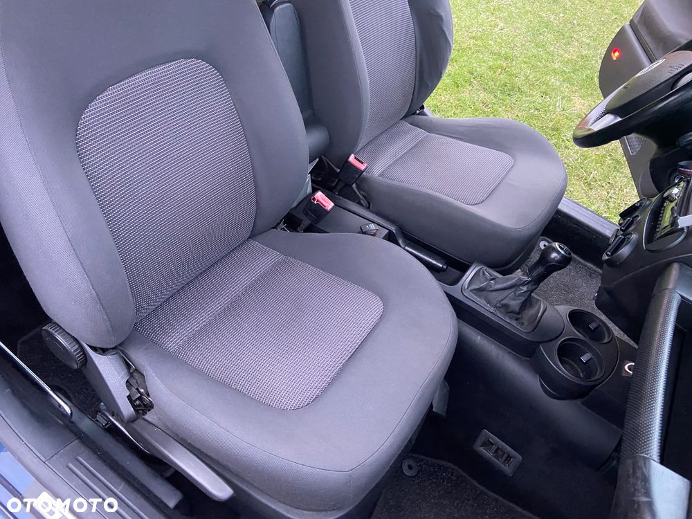 Volkswagen New Beetle 1.6 - 14