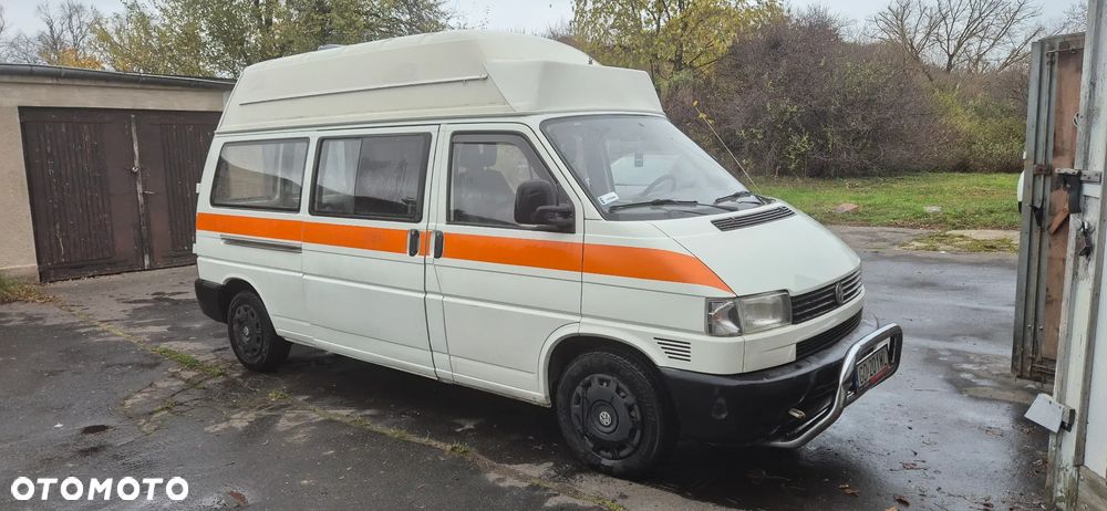Volkswagen Transporter - 3