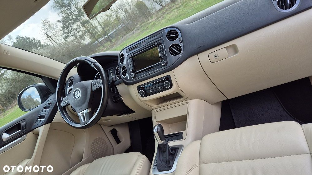 Volkswagen Tiguan - 6
