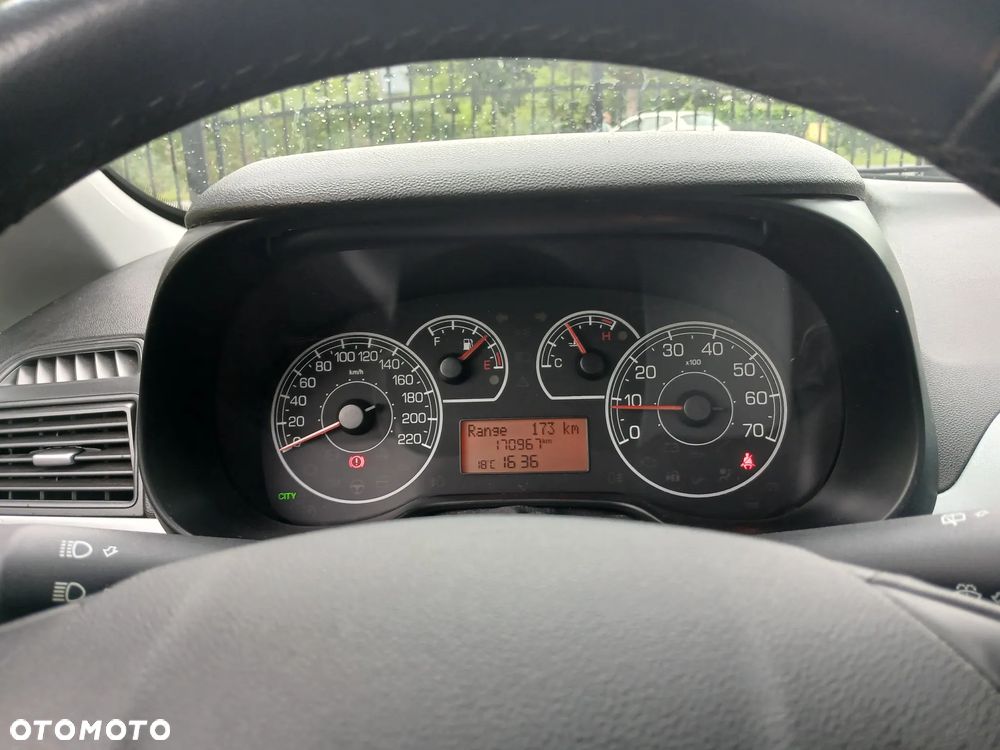 Fiat Punto - 33