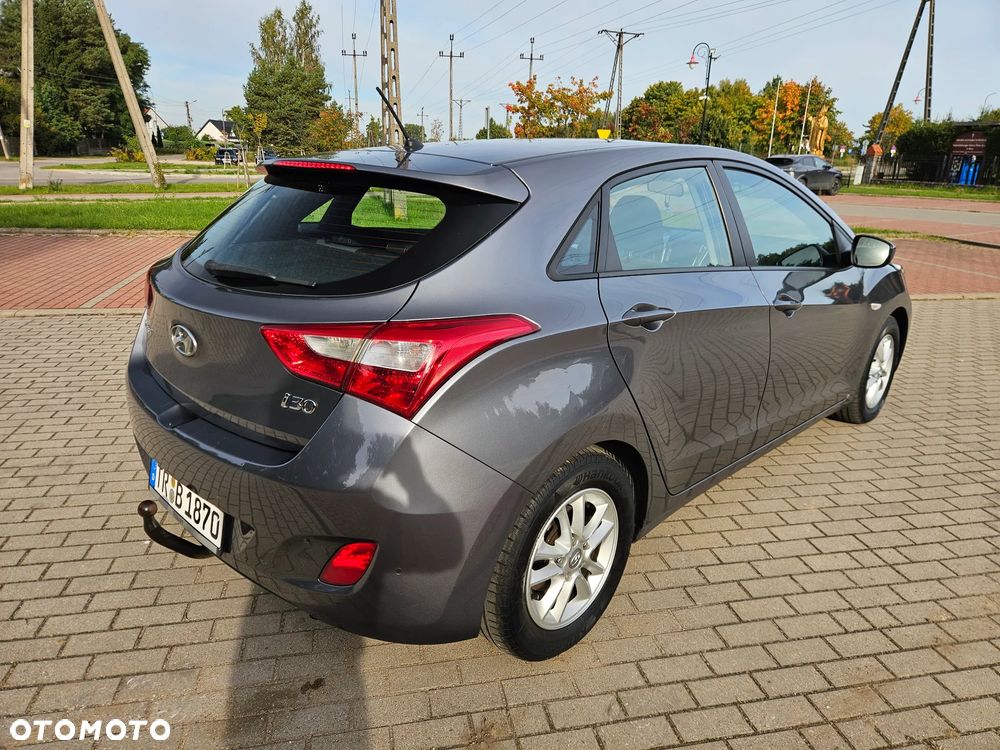 Hyundai i30 1.6 Trend - 5