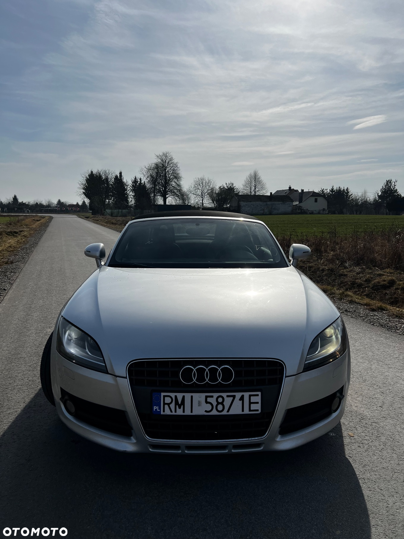 Audi TT Coupé 2.0 TFSI - 10