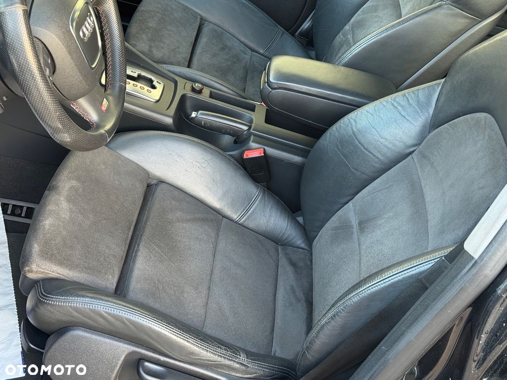 Audi A4 Avant - 19