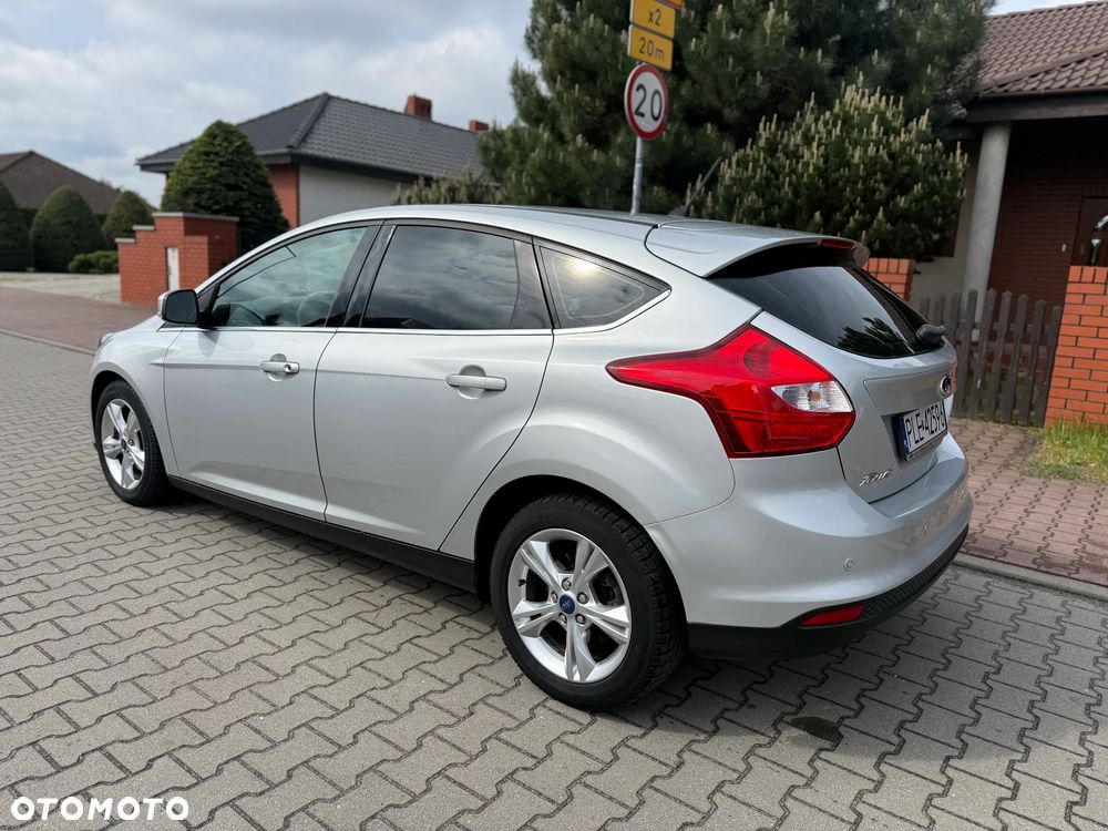 Ford Focus - 5